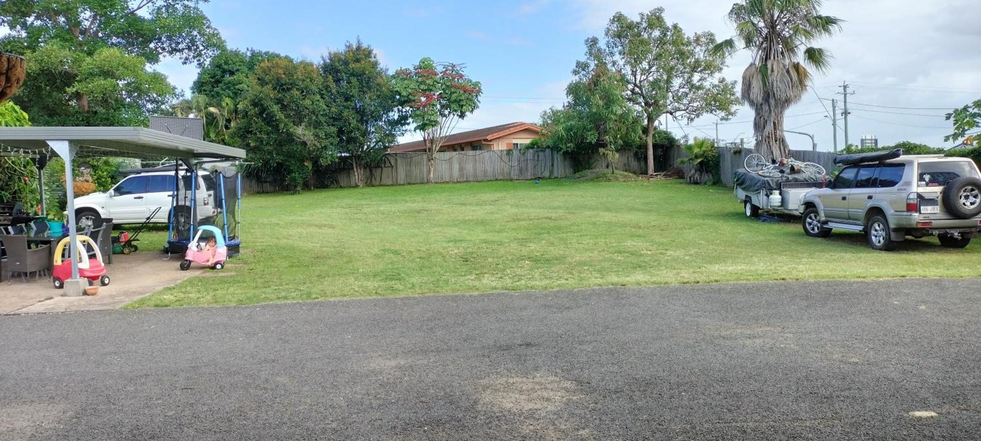 Nationwide Motel Gympie Exteriér fotografie